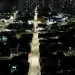 Abren licitación para iluminar seis vías de Bucaramanga