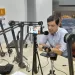 El gerente del Acueducto anunció cambios en pliegos de licitaciones