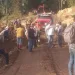 Más derrumbes en la vía Bucaramanga-Barrancabermeja