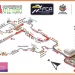 Todo listo para la carrera Atlética en Bucaramanga “Ciudad bonita”