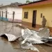 ESSA atiende emergencia por fuerte tormenta en Charalá