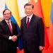 Los acuerdos estratégicos entre Colombia y China
