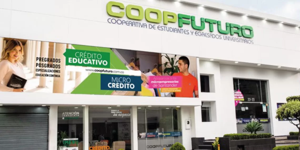 Festival de Crédito de Coopfuturo para microempresarios y emprendedores