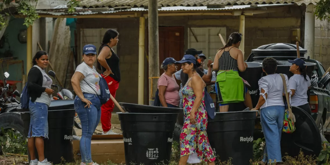Atención: Víctimas del desplazamiento forzado en Santander Prosperidad Social inició entrega de incentivos monetarios a familias en tres municipios