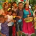 Recomendaciones del Ministerio de Salud para la fiesta de disfraces