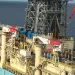 Ecopetrol anuncia descubrimiento de gas costa afuera en el sur del Caribe colombiano