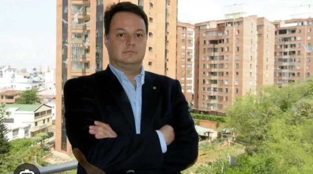 Un ambientalista defensor del páramo de Santurbán representa el gobierno del presidente Gustavo Petro en Junta Directiva de la CDMB