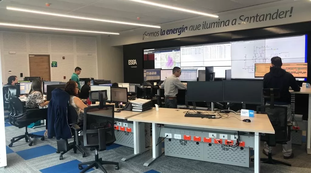 Plan de Contingencia implementa ESSA para garantizar continuidad del servicio de energía en las elecciones regionales