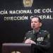 Fuerza Pública realiza vigilancia aérea contra delitos electorales