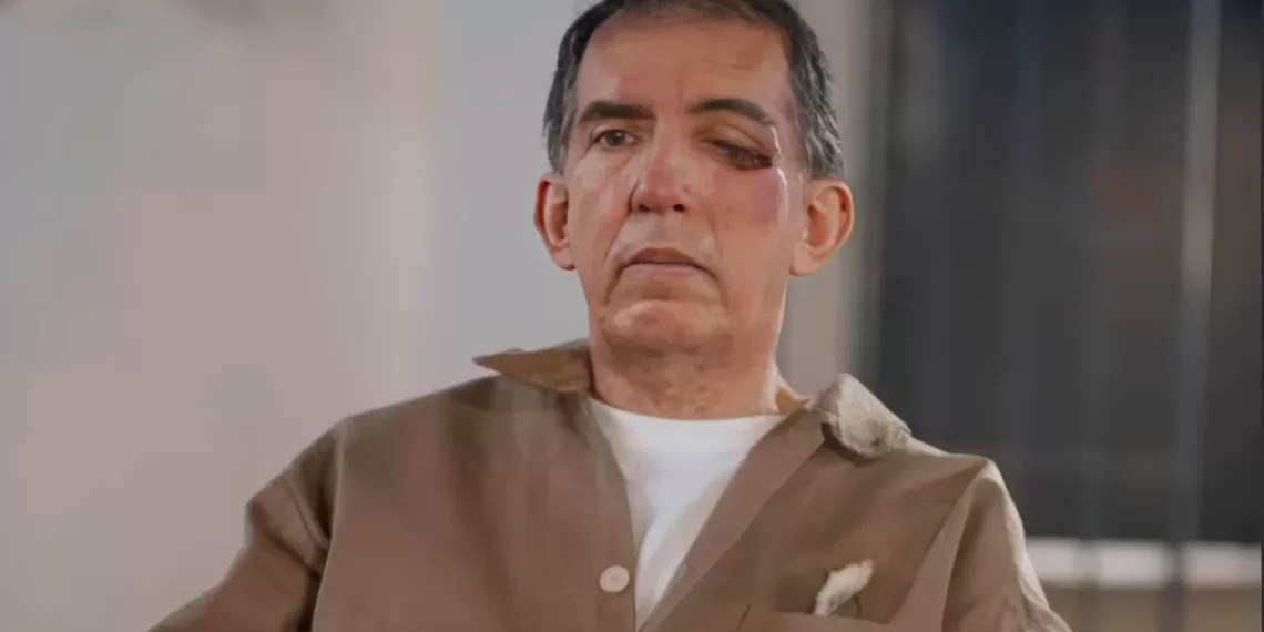 Murió «La Bestia» el mayor violador y asesino en serie de niños en Colombia, Luis Alfredo Garavito