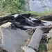 Habilitan vía terciaria por derrumbe en carretera a Barrancabermeja