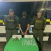 Capturado presunto homicida en el centro de Bucaramanga