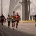 Atención: cierres viales por la Media Maratón de Bucaramanga FCV el domingo