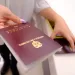 Usted podrá reclamar su pasaporte este sábado en Bucaramanga