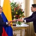 Petro se encuentra en China, hablará sobre megaproyectos de infraestructura