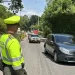 Plan retorno en carreteras de Santander transcurrió en normalidad