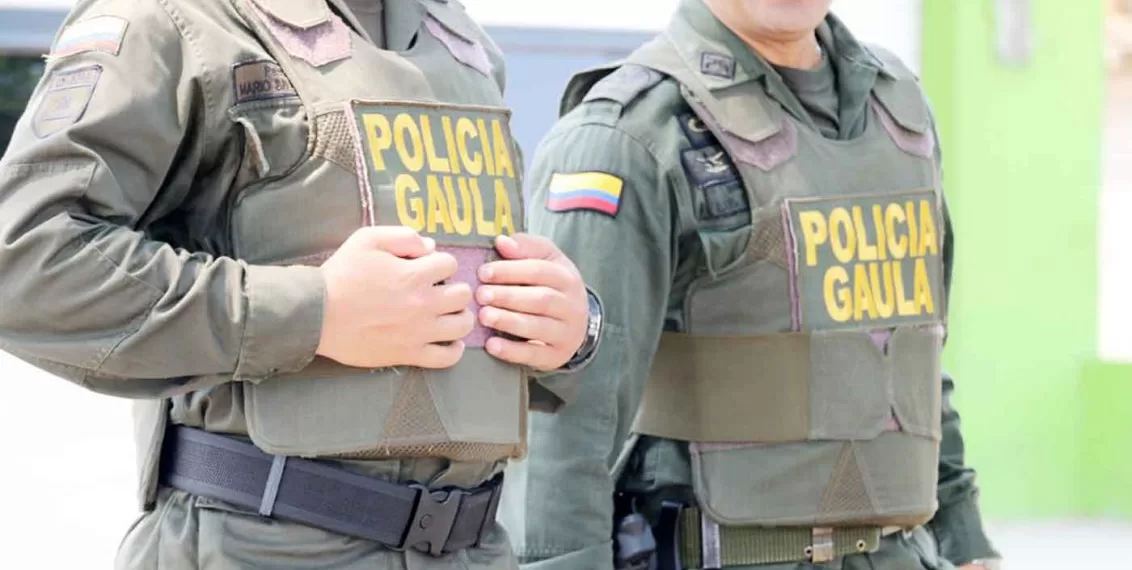 Menor de 17 años que extorsionaba a su exnovia fue judicializado