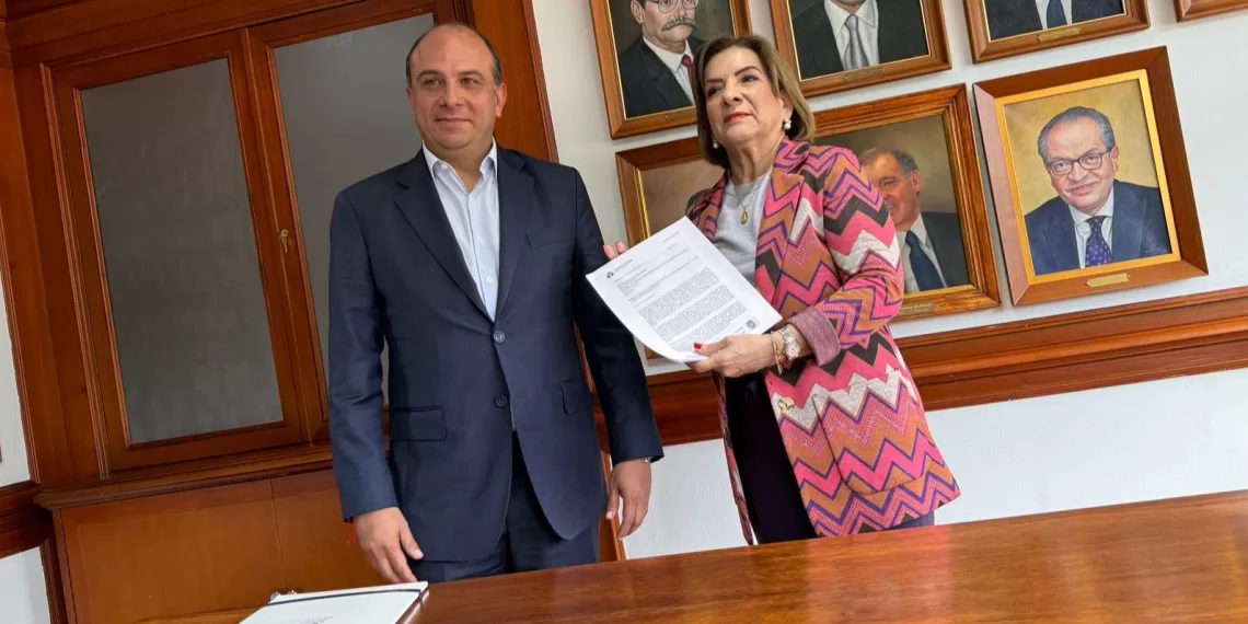 Procuradora hace un llamado al Gobierno para atender riesgos por vulneración de derechos y constreñimiento electoral en el país