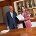 Procuradora hace un llamado al Gobierno para atender riesgos por vulneración de derechos y constreñimiento electoral en el país