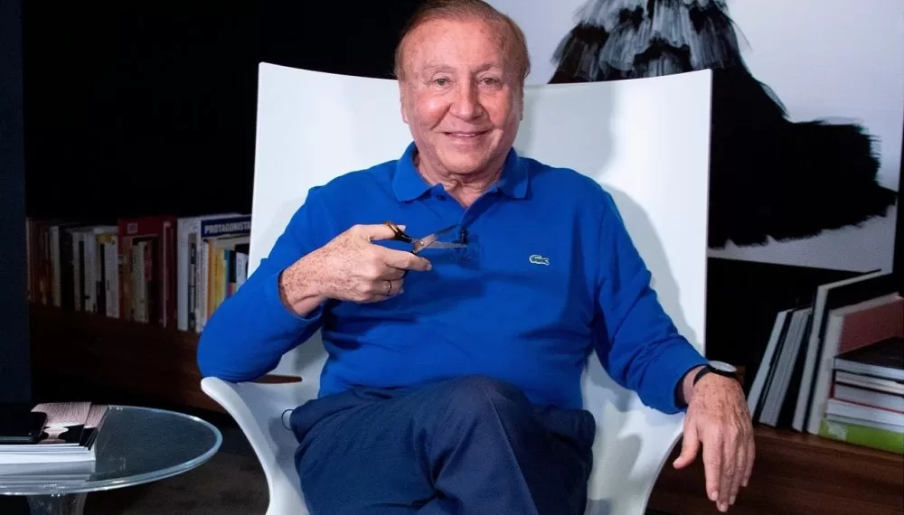 La respuesta de Rodolfo Hernández ante la decisión del CNE de revocar su candidatura