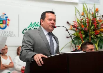 ¿Por qué Wilson Mora sigue detenido?