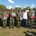 Desde hoy rige aumento de bonificación mensual para quienes prestan servicio militar obligatorio