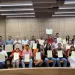 En la UIS se graduó la primera promoción en Producción y Cultivo de Cannabis Medicinal