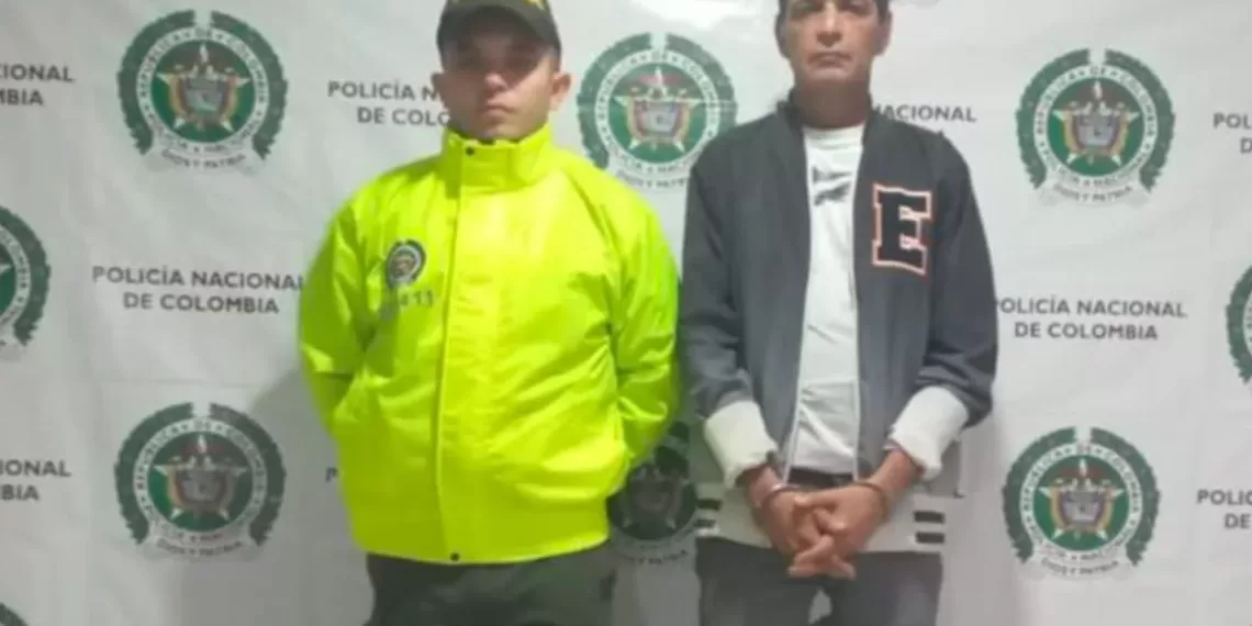 A la cárcel alias Carramán por amenazas contra líderes sindicales en Santander