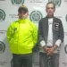 A la cárcel alias Carramán por amenazas contra líderes sindicales en Santander