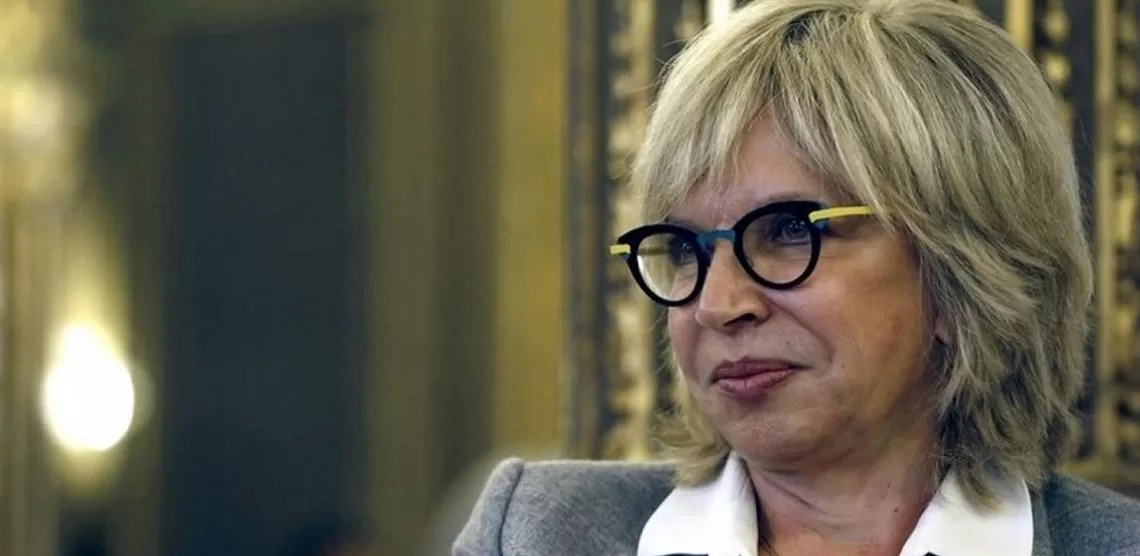 Por corrupción con Odebrecht imputarán a la exministra Cecilia Elvira Álvarez – Correa