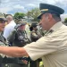 Así fue la ceremonia de ascensos de la Policía en Bucaramanga