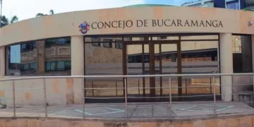Así quedaría integrado el Concejo de Bucaramanga