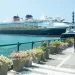 El turismo en cruceros hacia Colombia sigue en crecimiento