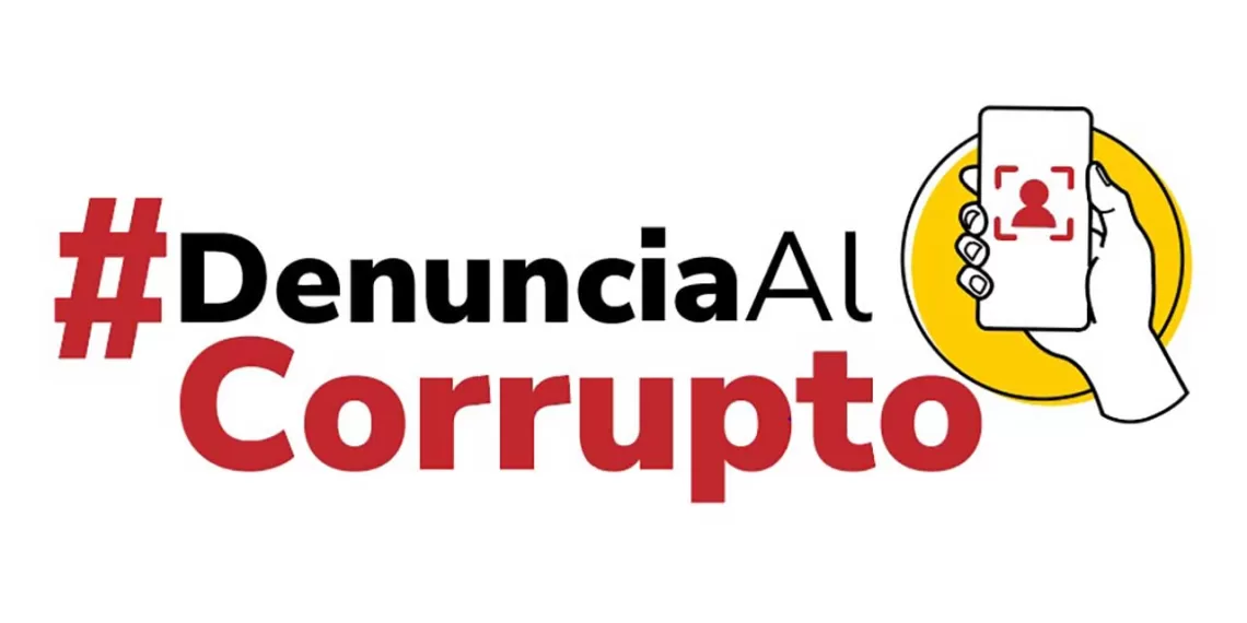 Inició la campaña #DenunciaAlCorrupto contra la compra y venta de votos