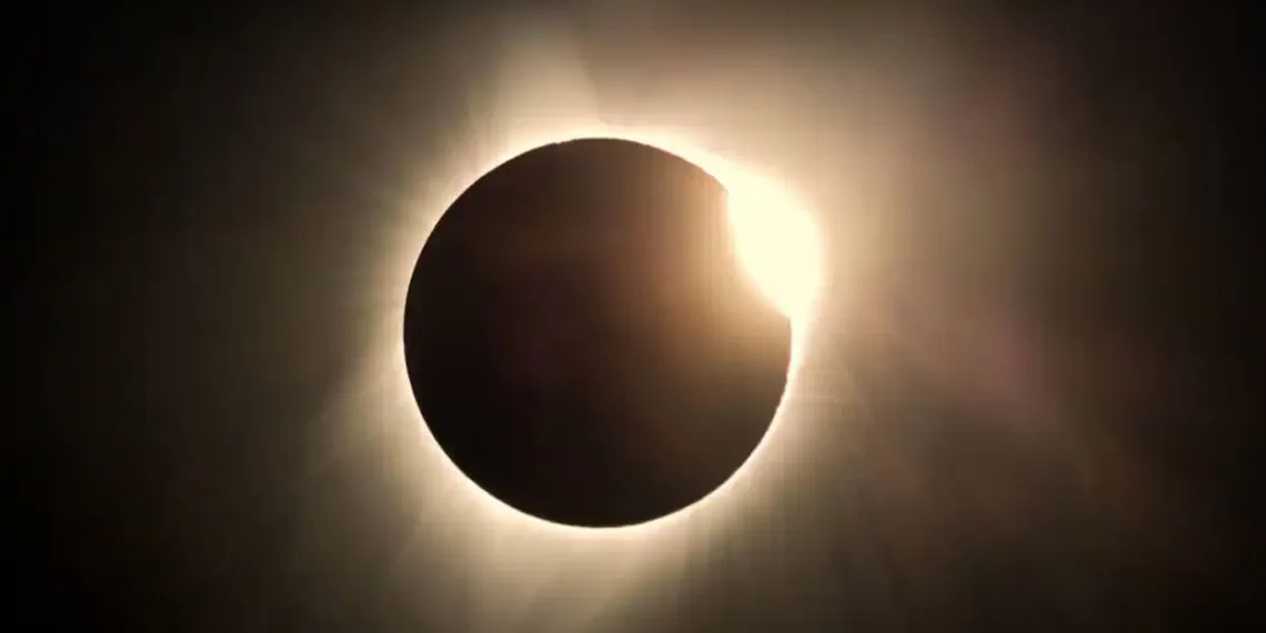 Recomendaciones para ver el eclipse de sol en Colombia
