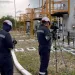 Con cámaras térmicas Ecopetrol contribuye a reducir la contaminación del aire