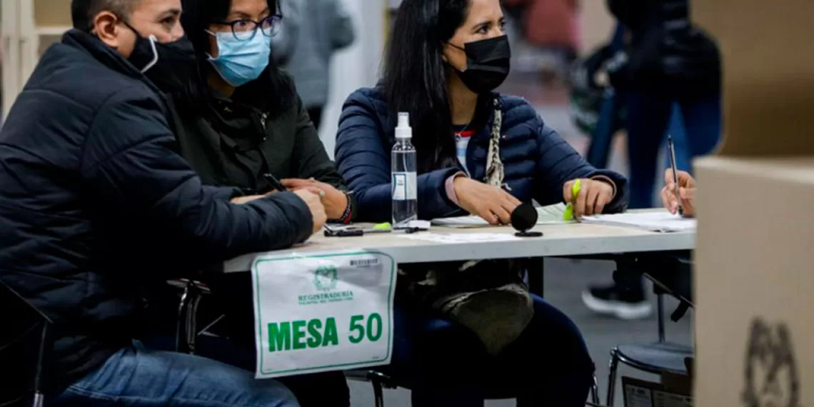 Más de 120 mil soldados protegerán las elecciones del 29 de octubre