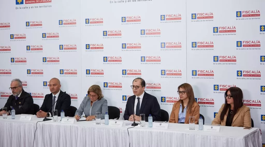 La estrategia de la Fiscalía para las elecciones de 29 de octubre