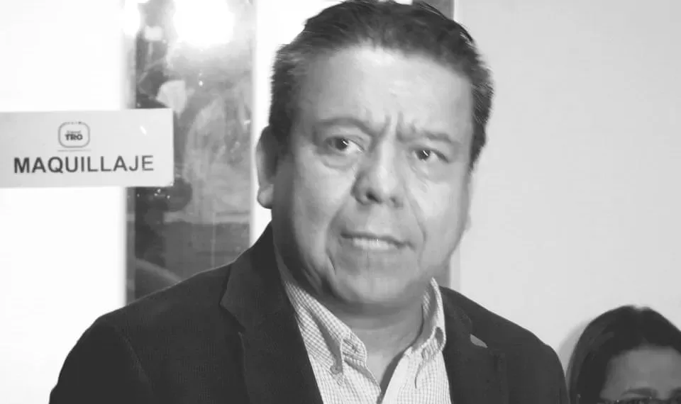 Falleció Ricardo Gelves, exgerente del Canal TRO