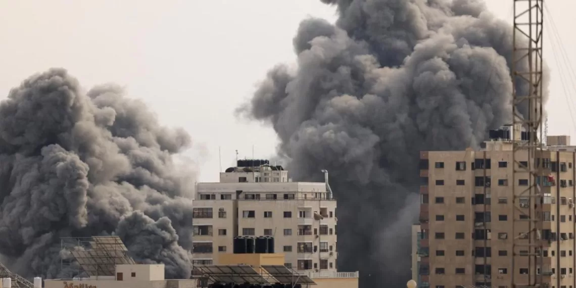 Alto al fuego entre Israel y Palestina es imperativo: Petro