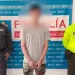 Fue enviado a la cárcel hombre, presunto asesino de su hijo de 7 meses