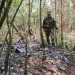 Ejército recuperó 5.700 galones de combustible, van tres capturas