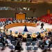 Consejo de Seguridad de la ONU reiteró su apoyo al proceso de paz en Colombia