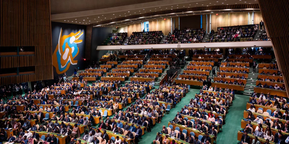 El llamado de Petro a la OEA y a la ONU por riesgo de golpe en Guatemala y la guerra Israel – Palestina