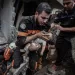 Detener la masacre en Palestina y Juzgar crímenes de guerra: Petro