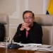 Petro responde a la Fiscalía por caso de financiación de su campaña presidencial