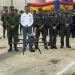 3 mil policías custodiarán la jornada electoral en el área metropolitana de Bucaramanga