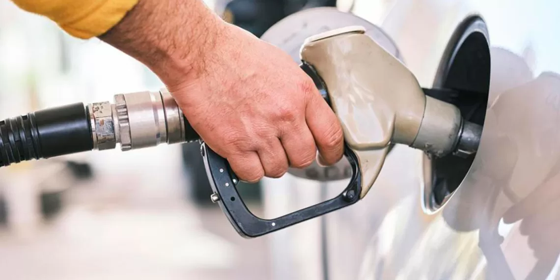 Precios de gasolina y Acpm no subirán en octubre