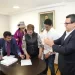 Gobierno Nacional radicó ponencia del proyecto de reforma pensional