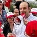 Partido Liberal le retiró el respaldo al candidato Horacio José Serpa
